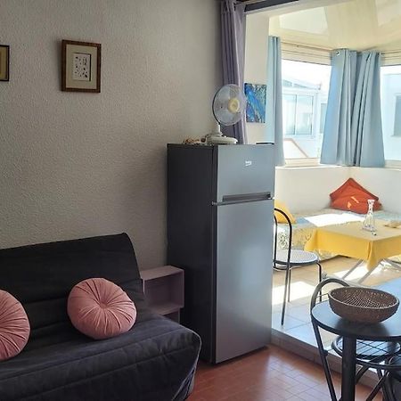 Appartement Proche Mer Le Barcarès Εξωτερικό φωτογραφία