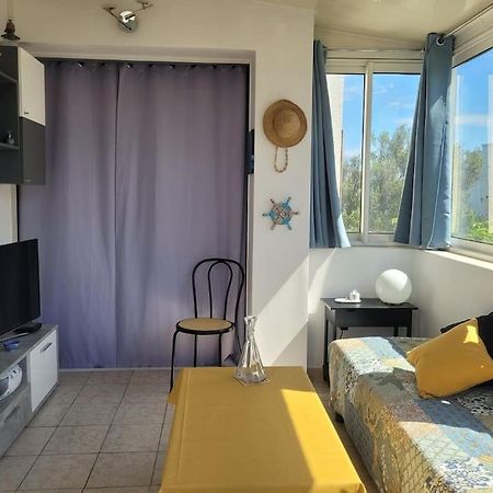 Appartement Proche Mer Le Barcarès Εξωτερικό φωτογραφία