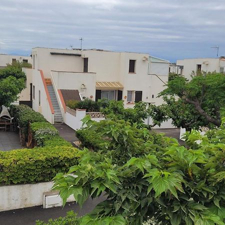 Appartement Proche Mer Le Barcarès Εξωτερικό φωτογραφία