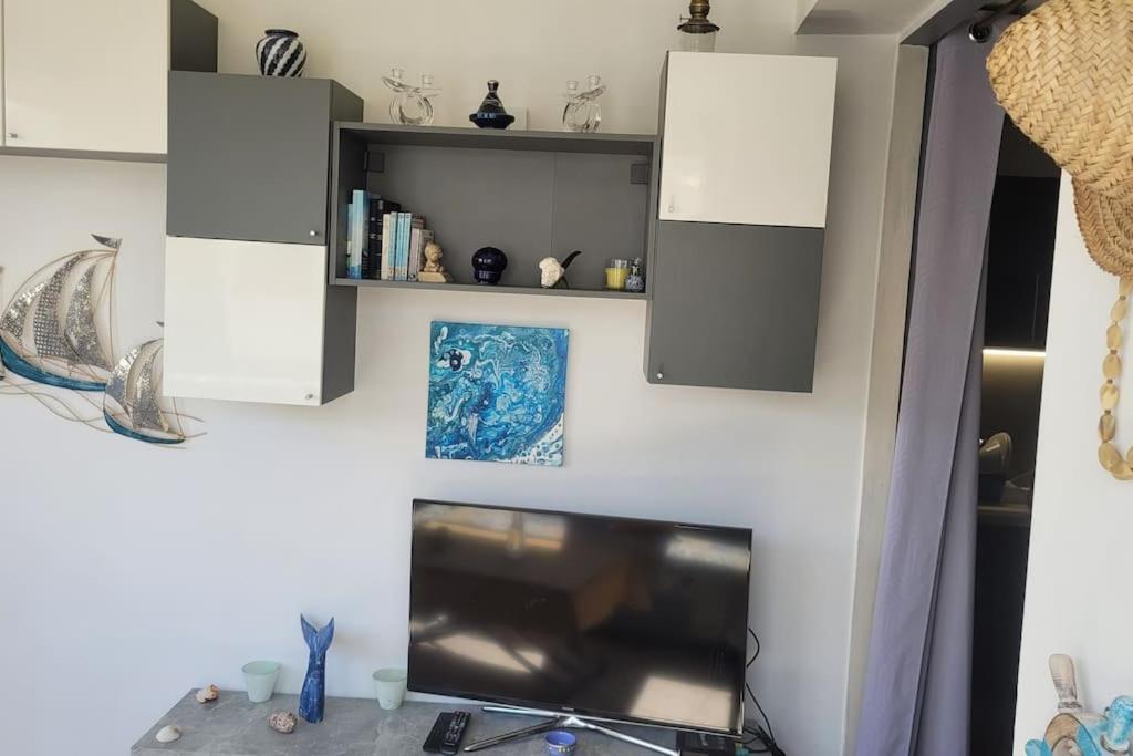 Appartement Proche Mer Le Barcarès Εξωτερικό φωτογραφία