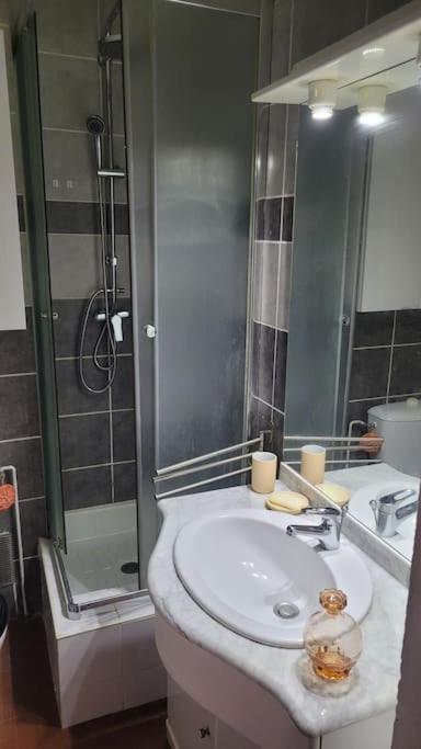 Appartement Proche Mer Le Barcarès Εξωτερικό φωτογραφία
