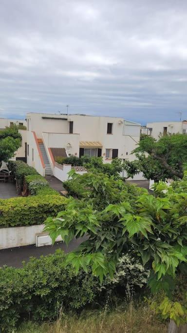 Appartement Proche Mer Le Barcarès Εξωτερικό φωτογραφία