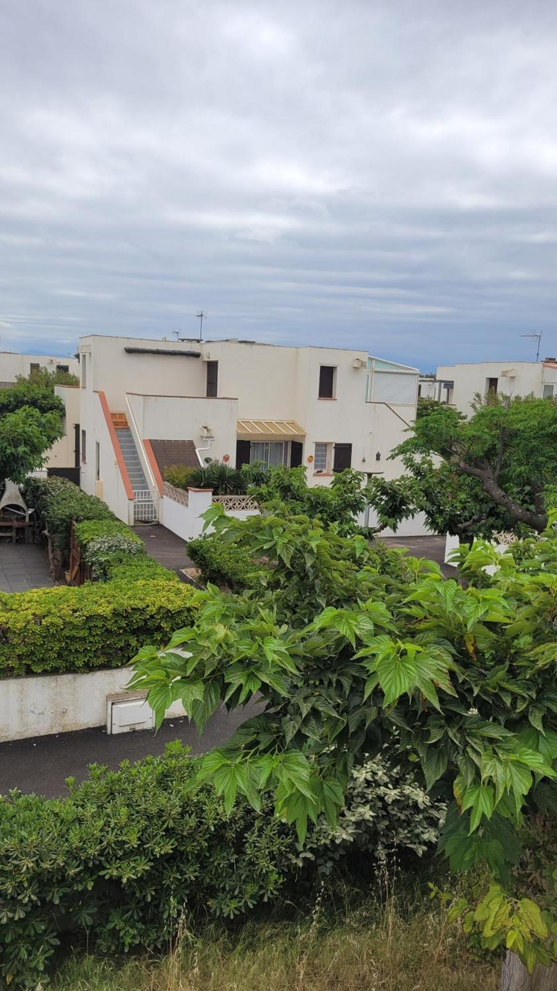 Appartement Proche Mer Le Barcarès Εξωτερικό φωτογραφία